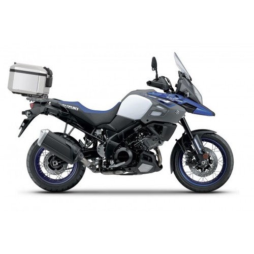 Shad luggage rack suzuki - shad,