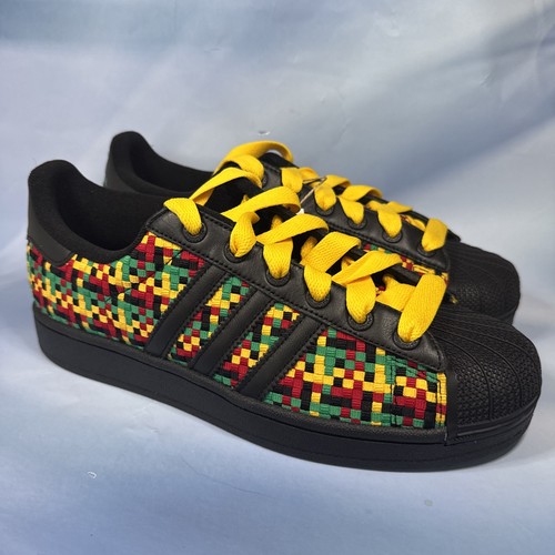 Adidas superstar bob - adidas, x