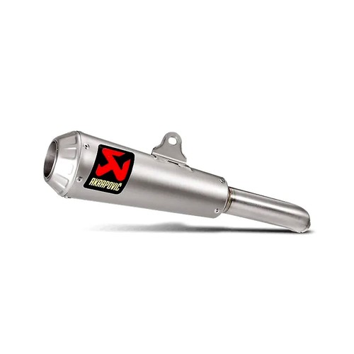 Akrapovic titanium line slip - akrapovic,
