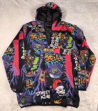 Exclusive Street King "Snoop