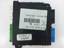 MINI R50 R53 Cooper ONE / S Footwell BC1 Body Control Module BC1RD Unit 6961363