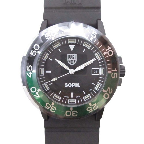 Sophnet luminox 3001 - luminox,