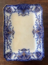 Henry Alcock Rothesay Semi