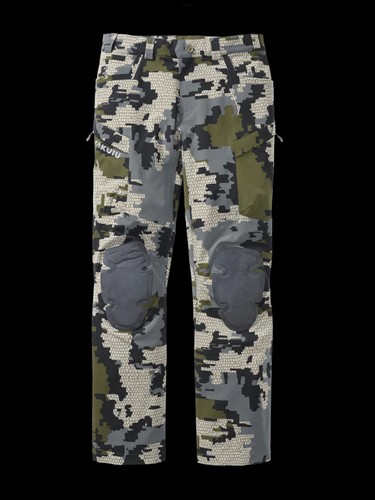 Kuiu verde pro hunting - kuiu,