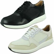 Ladies Clarks Un Rio Run