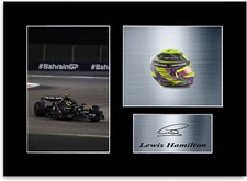 Lewis Hamilton Formula 1