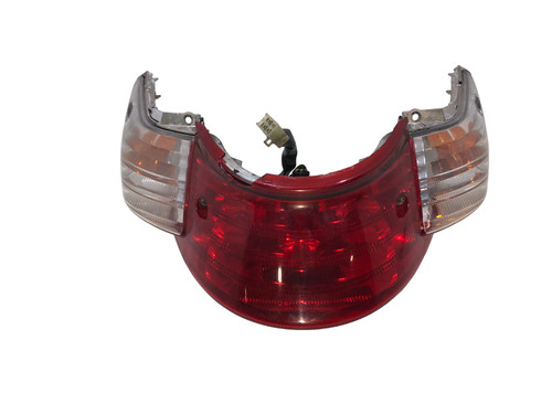 Rear light honda 300 2011 - rear,