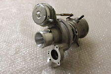 Turbocharger Alfa Romeo MiTo