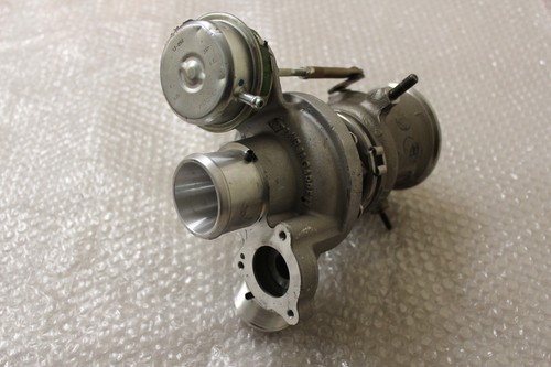 Turbocharger alfa romeo mito - turbocharger,
