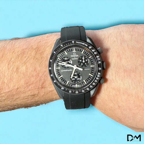 No1 omega swatch - omega, x