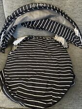 Stokke Xplory V4 Back Panel