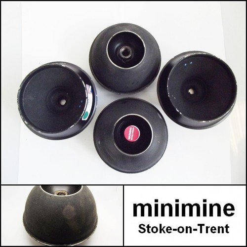Classic mini suspension rubber - suspension,