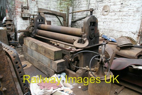 Photo summerley works - -,