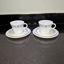 Vintage Pyrex JAJ Chelsea