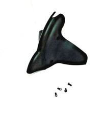 PRIDE SONIC 3 wheel mobility