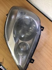 MERCEDES-BENZ SPRINTER HEADLIGHT HEADLAMP LEFT SIDE 20B814B