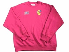 Jerzees Mens Pullover Jumper L