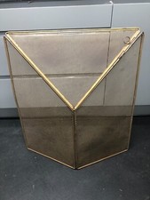 Antique  Vintage English Metal