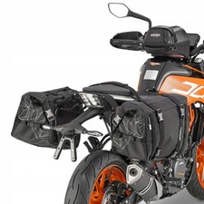 KTM Duke 125-390 (17-19) SIDE LUGGAGE RACK (SAKW) - ALSO RA314 EASY LOCK U