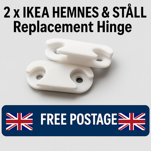 Ikea hemnes stall shoe cabinet - stall,