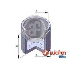 Piston, Brake Caliper AUTOFREN