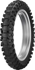 Fits Suzuki Small Wheel RM 85 2013-2018 Dunlop Geomax MX33 Rear Tyre 90/100-14