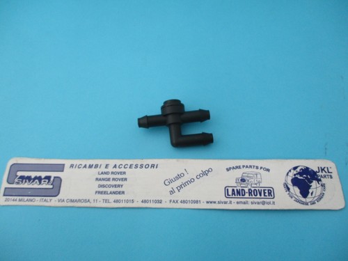 Jkl headlight valve land rover - valve,