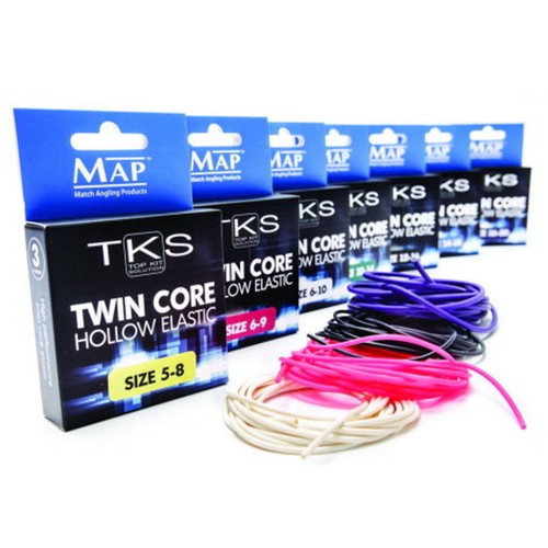 Map tks twin core - twin, hollow
