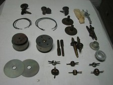 LARGE LOT of new old stock EMI