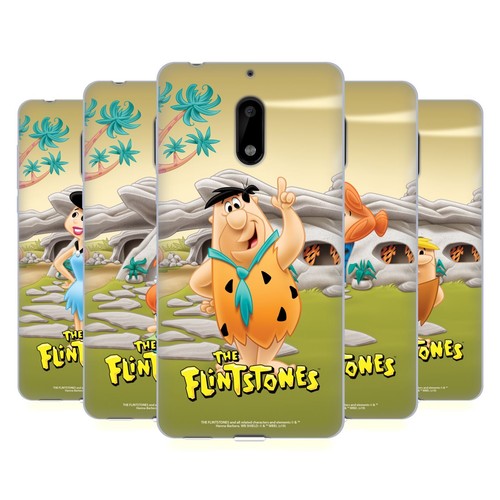 Official the flintstones - the,