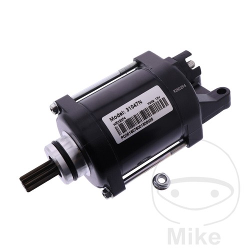 Jmp starter motor fits - jmp, yamaha