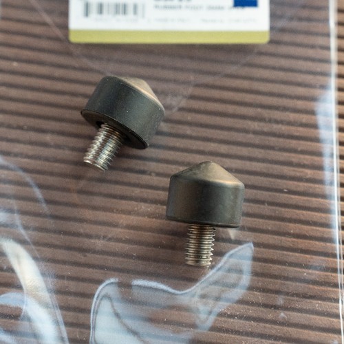 Gitzo parts gsf25 rubber - gitzo,