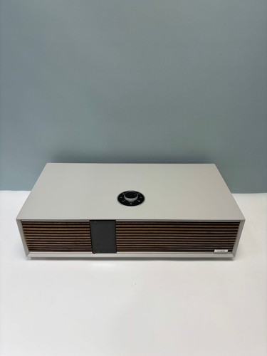 Ruark r410 integrated music - integrated,