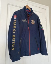 Joules Mary King Team GB