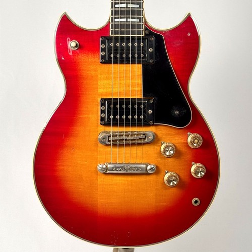 Yamaha 2000 cherry - yamaha, -cherry