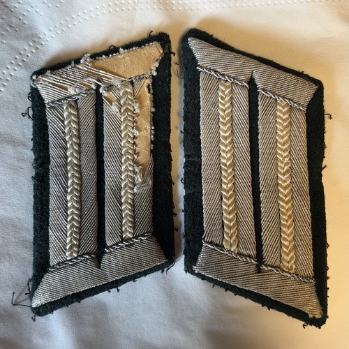 Genuine ww2 german - genuine,