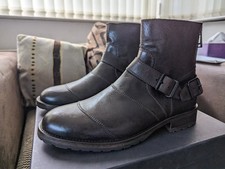 Belstaff Leather OG