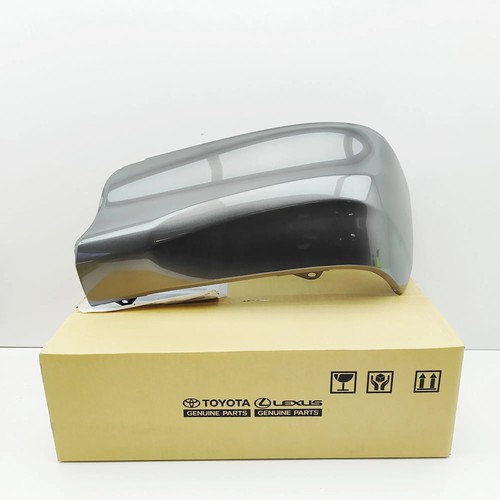 Toyota hilux mk8 rear - mk8, bumper