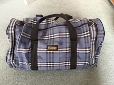 BURBERRYS VINTAGE Blue Nova