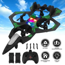 RC Plane for Kids Form Drone