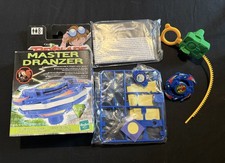 Beyblade master Dranzer  Boxed Hasbro