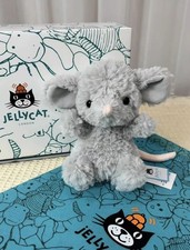 Jellycat Yummy Mouse Soft