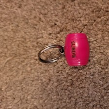 Vintage 1960s/70s WATNEYS Red