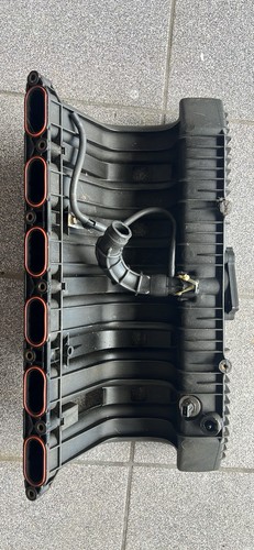 Bmw m50 intake manifold - m50,