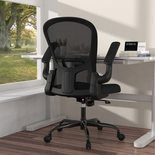 Ergonomic office chair - ergonomic,
