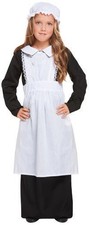 Victorian Girls Fancy Dress