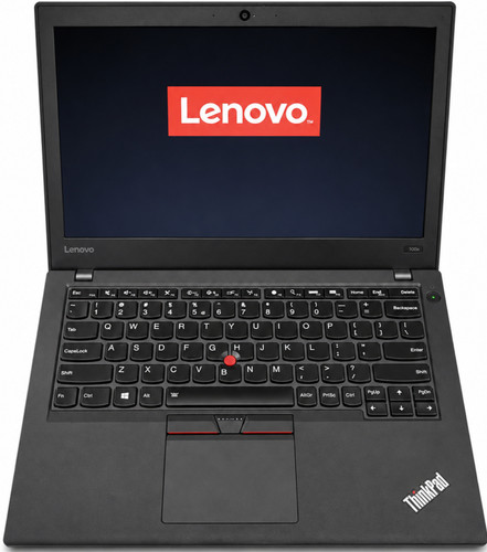 Lenovo x270 laptop intel - 12.5",