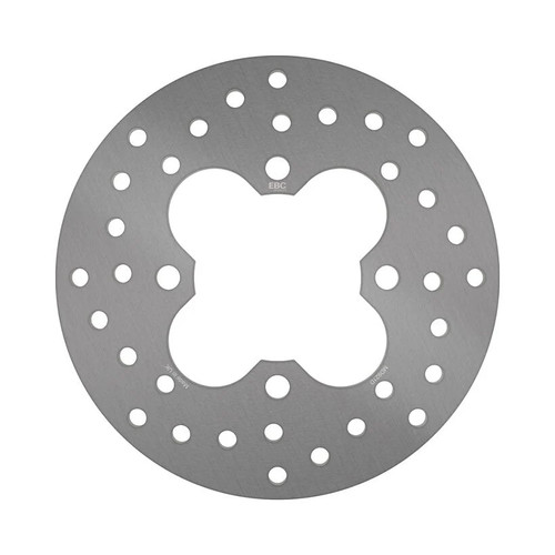 Ebc brake rotor fixed - ebc,