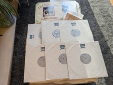 An Old Romantic Christmas