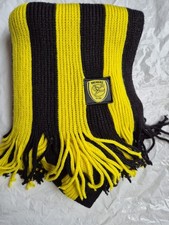 Burton Albion Scarf